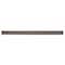 Ackland 0.27 in. T x 94 in. L x 1.77 in. W Holloway Hearth Luxury Vinyl Flooring Trim T Molding Large AKVTVHOHE-TL - alternate 4